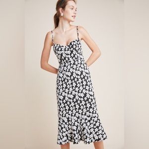 Hutch - Daisy Dress - Anthropologie